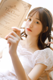 朋友的妈妈